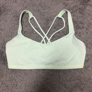 Lulu sports bra